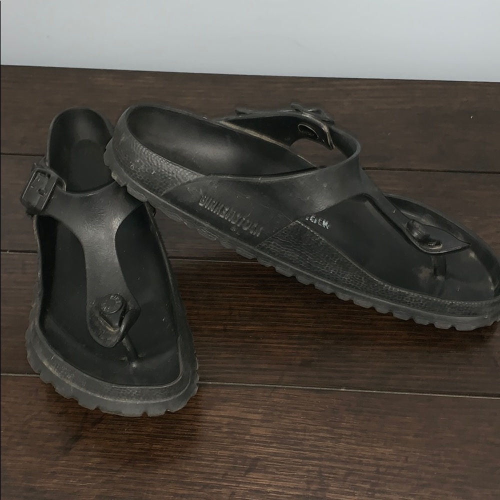 Birkenstock’s